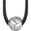 05. Volleyball-Stainless Steel