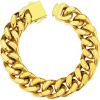 d. 14mm width-gold