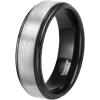 8mm Black