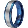 8mm Blue