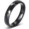 4mm Black