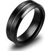 8mm Black