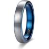 4mm Blue