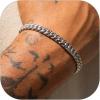 B-6MM-Stainless