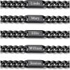b.7mm black