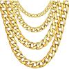 J: Cuban-9mm-gold