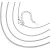 L: 2MM-Silver