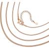 C: 1.5MM-Rose Gold