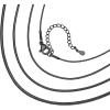 O: 1.5MM-Black