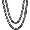 g.6mm width-black
