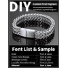 ChainsHouse Bracelet for Men, 316L Stainless Steel Franco Cuban Link Chain Bracelet with Sturdy Clasp, 6/10/12MM Widths, 7.5/8.3/9 Inch Lengths, Gift for Husband or Dad(12: 12mm-Steel-Custom)
