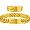 17: 10mm-Gold Plated-Custom
