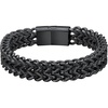 06-12mm width-Black