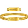 16: 6mm-Gold Plated-Custom