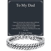 01-To My Dad-Steel
