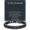 02-To My Husband-Black