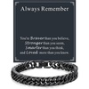 02-Always Remember-Black