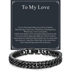 02-To My Love-Black