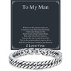 01-To My Man-Steel