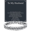 01-To My Husband-Steel