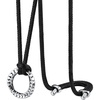 a. Mobius Ring-Steel