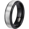 8mm Black