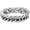 E: Steel-17mm width
