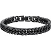 F: Black-8mm width