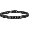 H: Black-6mm width