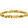 M: Gold-6mm width