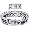 R: Steel-17mm width-custom